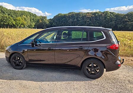 Opel Zafira Tourer 1.6 CDTI ecoFLEX INNOVATION S/...