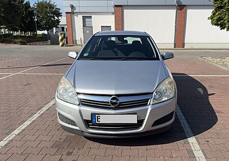 Opel Astra 1.4 Twinport ecoFLEX -