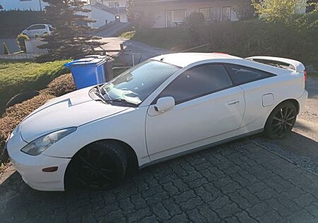 Toyota Celica 1.8 TS TS