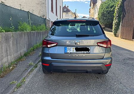 Seat Arona 1.0 TSI 81kW Style Style