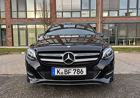 Mercedes-Benz B 180 CDI - gepflegt