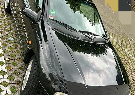 Opel Tigra 1.4i 16V - aus Nachlass