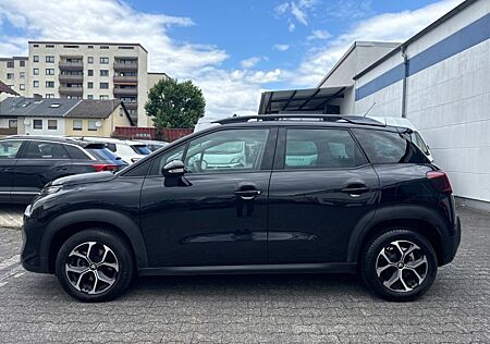 Citroën C3 Aircross Plus