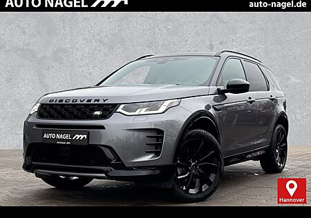 Land Rover Discovery Sport D200 Dyn. SE 7-Sitze AHK WinterP