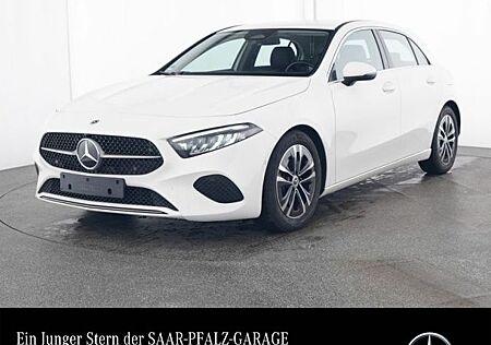 Mercedes-Benz A 180 PROGRESSIVE*R-KAM*PTS*LENKRAD-HZG*SHZ*LED*
