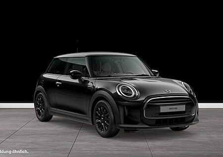 Mini ONE Navi PDC Sportsitze LED Sitzheizung