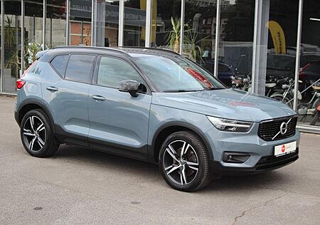 Volvo XC 40 XC40 R Design Recharge Plug-In Hybrid 2WD 1.Hd
