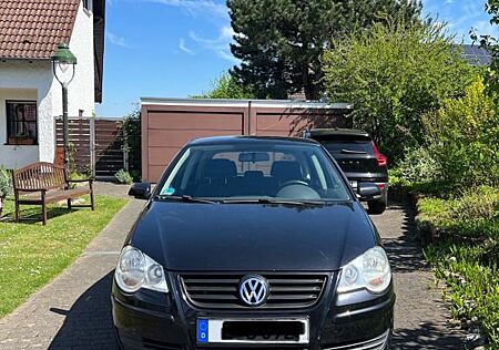 VW Polo Volkswagen 1.2 Apple CarPlay Klimaanlage