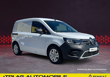 Renault Kangoo Rapid E-Tech Advance L1 22kW