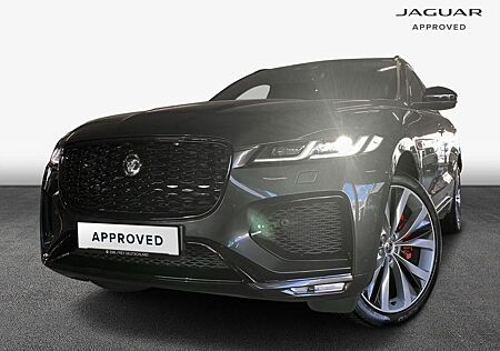Jaguar F-Pace P400 AWD Sport