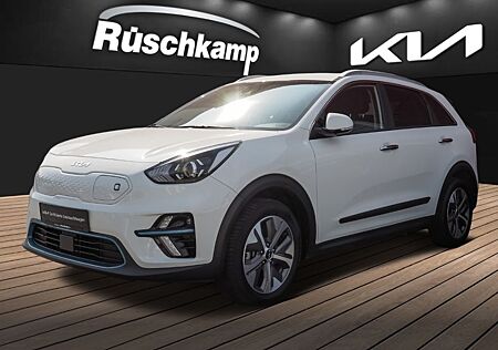 Kia Niro -e Vision LED RückKam Navi 3-Phase SHZ Appl