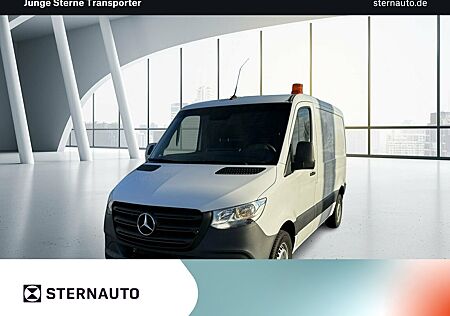 Mercedes-Benz Sprinter 215 KA Kompakt DAB MBUX Klima