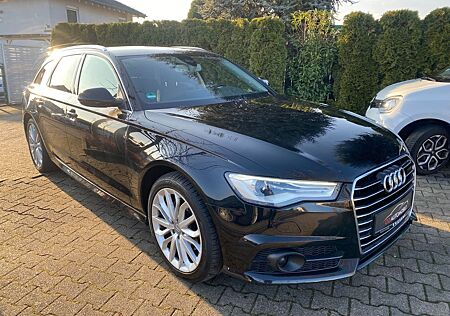 Audi A6 2.0 TDI 140kW ultra S tronic Avant /Assistent