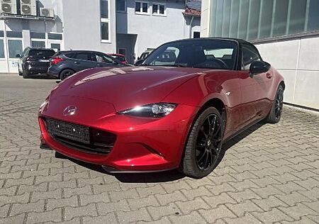 Mazda MX-5 1.5 Skyactive-G 131 Sports-Line - Navi - DA