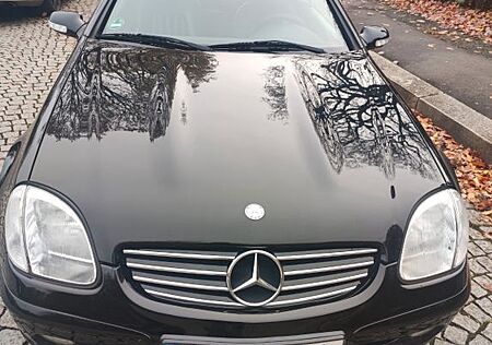 Mercedes-Benz SLK 230 KOMPRESSOR Final Edition Final Edition