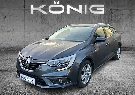 Renault Megane 1.3 TCe 140 Grandtour BUSINESS Automatik