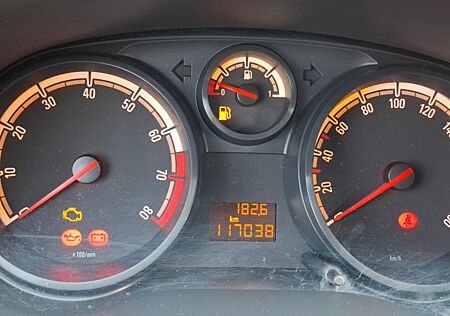 Opel Corsa 1.2 SD