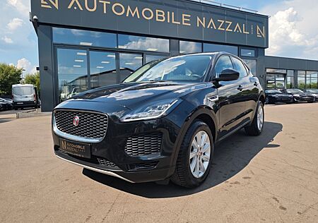 Jaguar E-Pace *NAVI*KAMERA*SITZHEIZUNG*LED*ALLRAD*