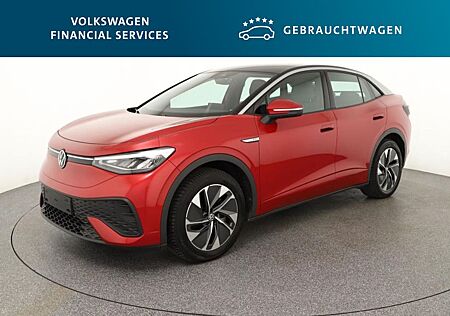VW ID.5 Volkswagen Pro electric 128kW 1-Gang-Automatik 4 Türen