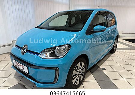 VW Up Volkswagen e-! Max/1.Hand/Klimaautomatik