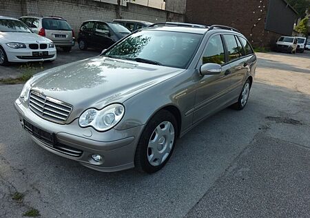 Mercedes-Benz C 220 C -Klasse T-Modell T CDI