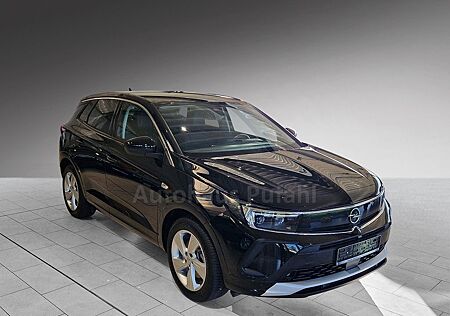 Opel Grandland X Grandland, Vollausstattung, AHK, alle Extras