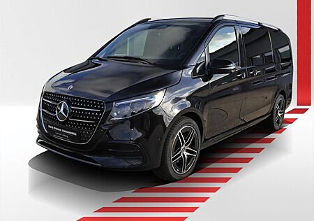 Mercedes-Benz V 300 AMG STYLE LANG 4MATIC 360° BURMESTER