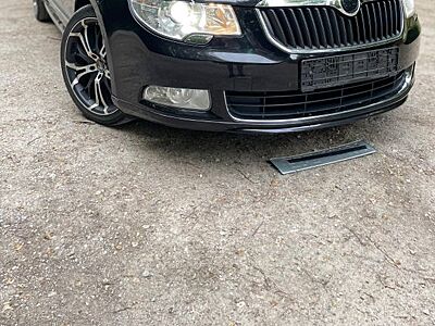 Skoda Superb 2.0 TDI 125kW TÜV 04.28