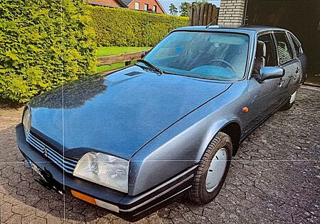 Citroën CX Sammlerstück