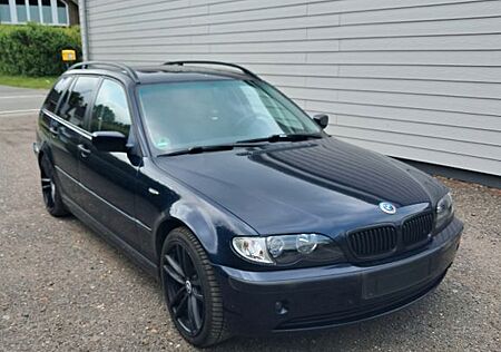 BMW 118i -
