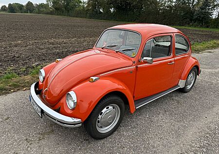 VW Käfer Volkswagen 1300