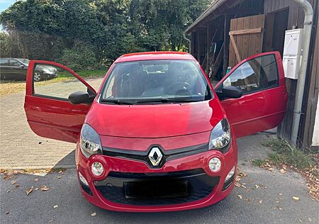 Renault Twingo Dynamique 1.2 LEV 16V 75 Eco-Drive Dy...
