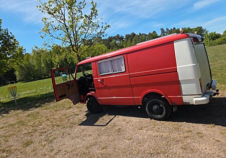 VW LT Volkswagen