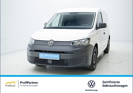 VW Caddy Volkswagen Cargo 2.0 TDI*GJR*SHZ*KLIMA*PDC HINTEN*