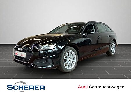 Audi A4 Avant 40 TFSI S tronic Led,Navi,RFK