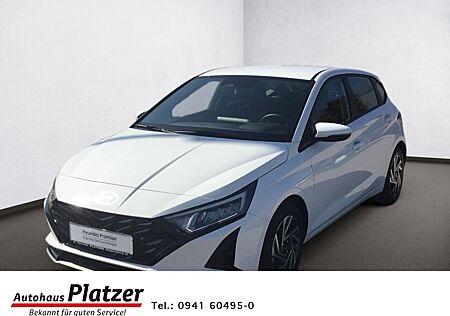 Hyundai i20 1.0 T-GDI Trend M/T LichtP SoundP BOSE