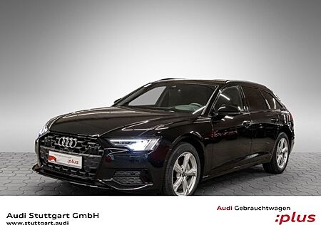 Audi A6 Avant Sport advanced 40 TDI S tronic Memory