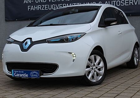 Renault ZOE Intens 2.HAND TEMPOMAT KLIMA PDC ALU