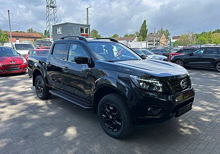 Nissan Navara NP300 Double Cab 2.3 dCi N-Guard 4x4