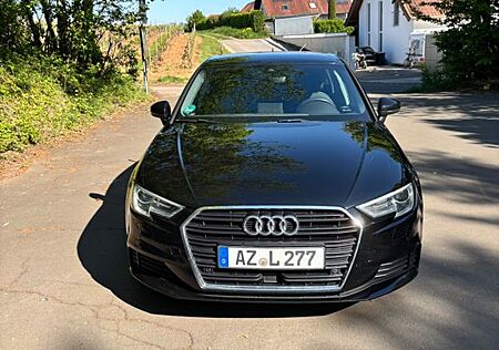 Audi A3 1.6 TDI S tronic Sportback 2018