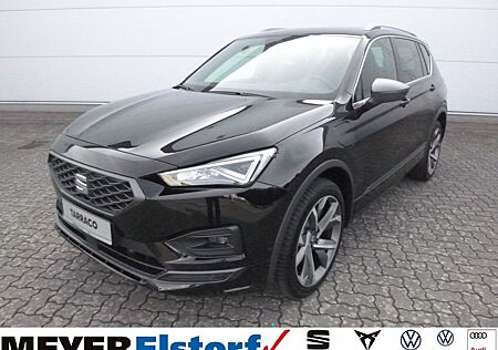 Seat Tarraco FR 1,4 e-Hybrid DSG AHK Panoramadach