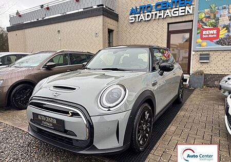 Mini Cooper SE Leder-Sportsitze/Navi/LED