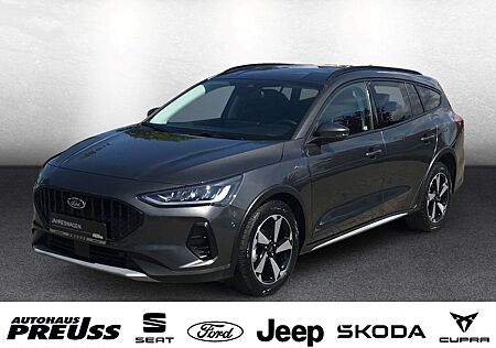 Ford Focus Active Mild-Hybrid Turnier 1.0 EcoBoost DS