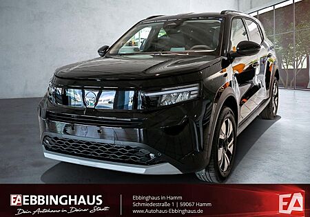 Opel Frontera GS 1.2 100kW Kamera Tech-Paket Navi LED