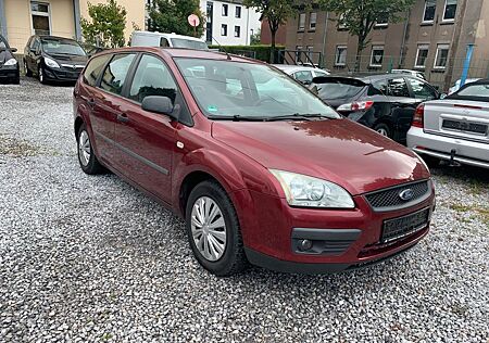Ford Focus 1.6 Ambiente Klima Euro4