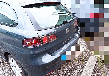 Seat Ibiza 1.4 16V 63kW Sport Edition Sport Edition