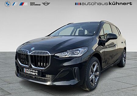 BMW 2er 220i Active Tourer LED AHK HUD UPE 49.970 EUR