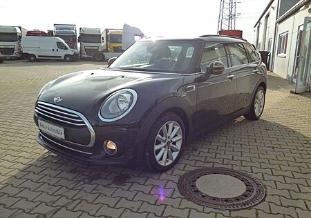Mini One Clubman D/PANO/NAVI/KAMERA/PDC/KEYLESSGO