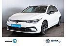 VW Golf Volkswagen VIII 1.5 TSI MOVE NAVI ACC LED Plus DAB+