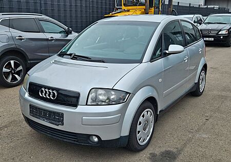 Audi A2 1.4 Edition Klimaaut.
